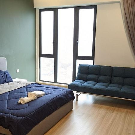 Jazz 313 Cosy 2-Bedroom Suite With Pool & Seaview Bagan Jermal Exterior photo
